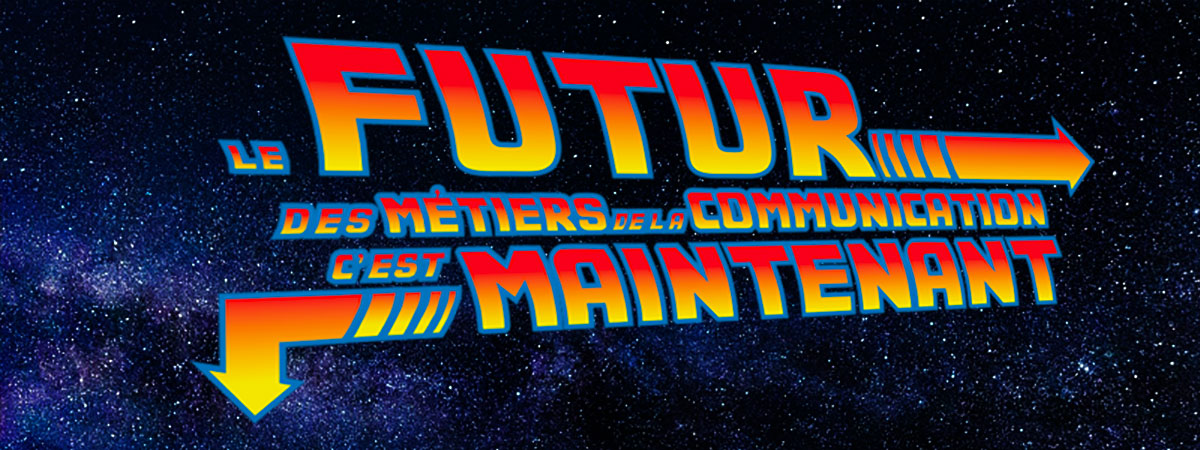 Le futur métier de la communication