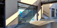 batiment reseau nivelles